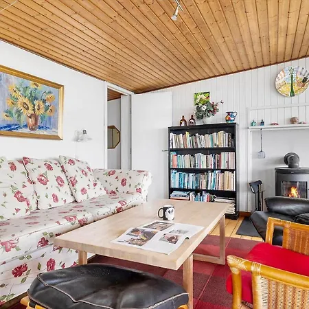 6745-hasle-finnedalsvej-5 Feriehus Hasle
