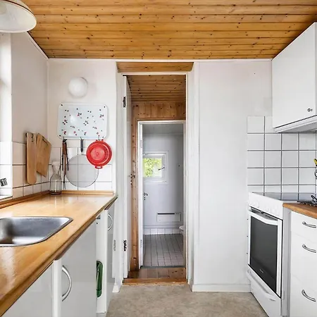 6745-hasle-finnedalsvej-5 * Hasle