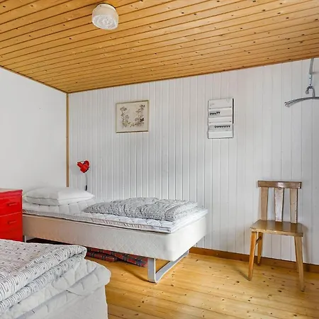 6745-hasle-finnedalsvej-5 * Hasle