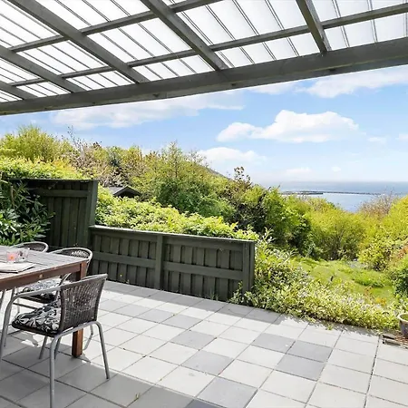 6745-hasle-finnedalsvej-5 * Hasle