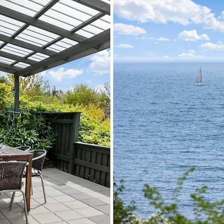 Feriehus 6745-hasle-finnedalsvej-5 Hasle